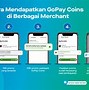 Apk Gopay Buat Apa