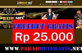 Apk Slot Freebet Tanpa Deposit Tanpa Syarat 2024