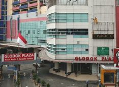 Ruko Glodok Plaza Blok F No 111