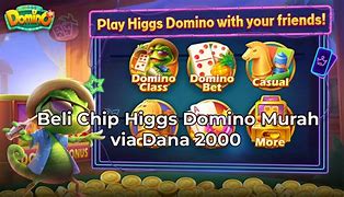 Tempat Menjual Chip Higgs Slot Murah Di Indonesia Di Indonesia